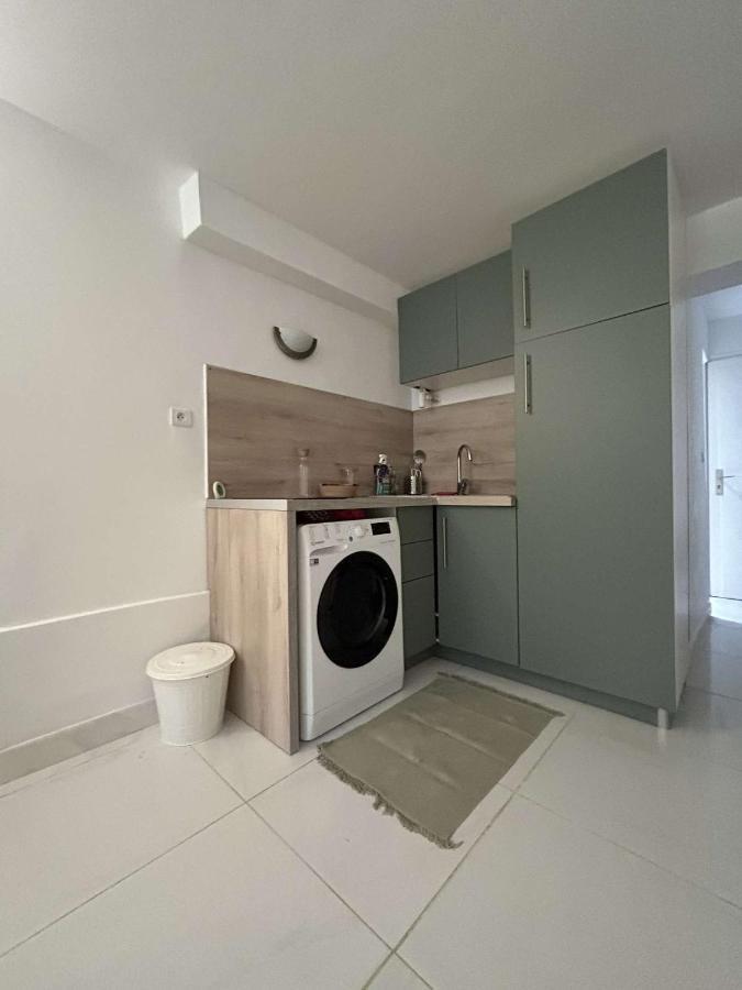 Appartement Chez Lovely