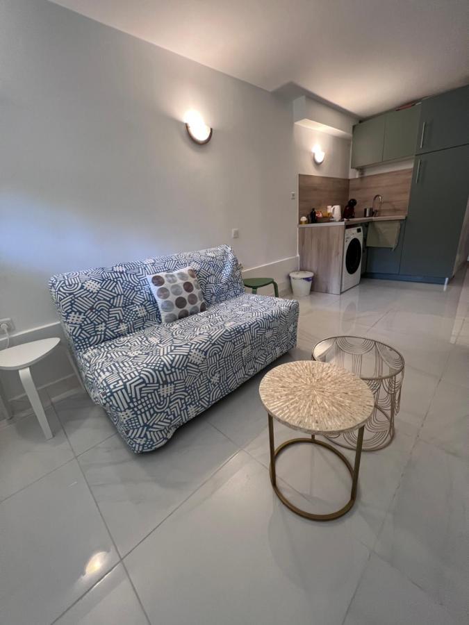 Chez Lovely Appartement