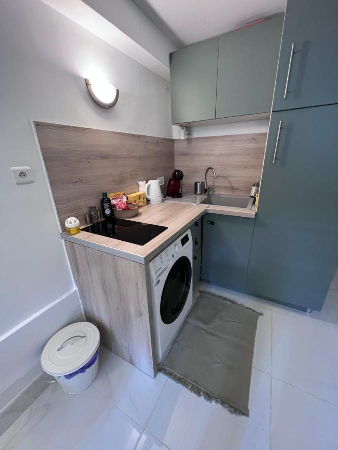 Appartement Chez Lovely *
